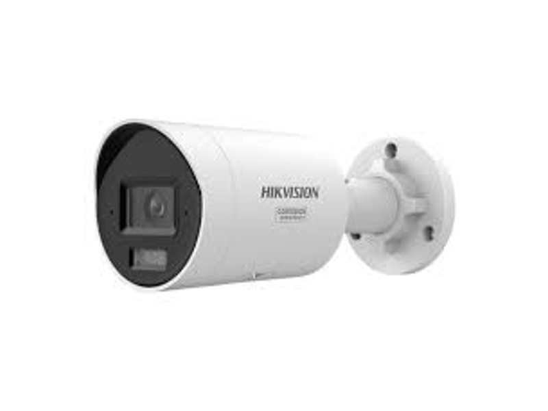 DS-2CD2067G3-LI2UY/SL(2.8mm) 6Mpx, objektiv 2.8mm (108.8°), AcuSense 3.0, ColorVu 3.0, 2x mikrofon +…