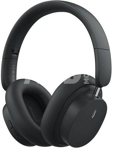 Bluetooth sluchátka Baseus Bowie D05 černá