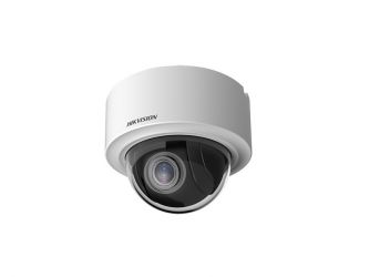 DS-2DE3204W-DE(T5)(B) 2 Mpx IP mini PTZ kamera, 2.8 mm - 12 mm (103.4° - 33°), 4 x optický zoom,…