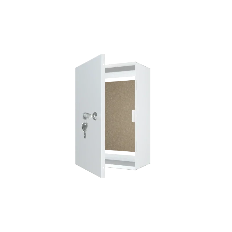 Aipa AI-KS-TPR2-M-W Univerzální kovový box