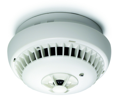 HD 3000 T bílá autonomní teplotní detektor