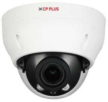 CP-USC-DC24FL4-V3 2.4 Mpix venkovní dome kamera 4v1 s IR