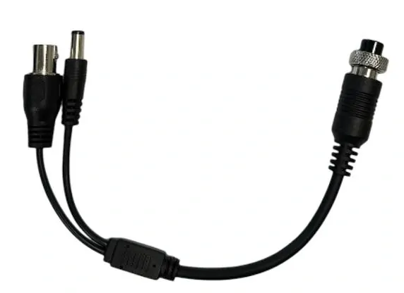 CP-PR-164 Propojovací kabel pro připojení HD kamer k MDVR