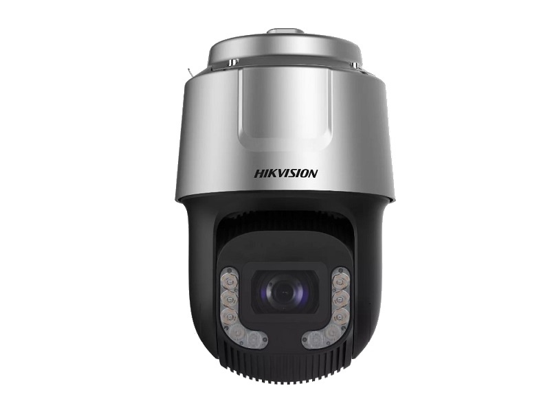 DS-2DF8C835MHS-DEL 8 Mpx DarkFighter X IP PTZ kamera s IR přísvitem 1/2" progressive scan…