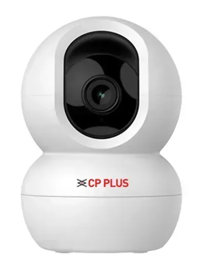 CP-E48A 4.0 Mpix vnitřní PT kamera s IR přísvitem a WiFi