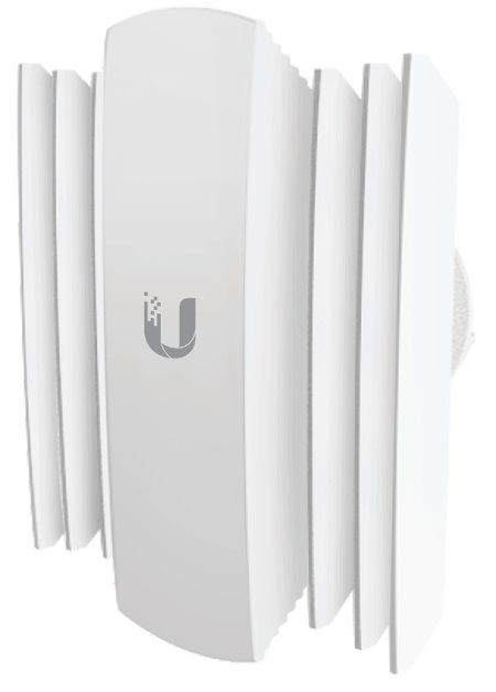 Ubiquiti PrismAP-5-90, (Horn-5-90) Asymetrická sektorová 5GHz anténa, 13dBi, 90°