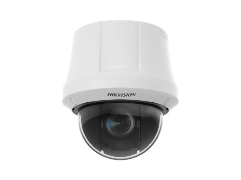 DS-2DE4825WG-E3 8Mpx, Objektiv 6.5-162.5mm (58.5°-3.4°) - 25x zoom (+ 16x digitální),…