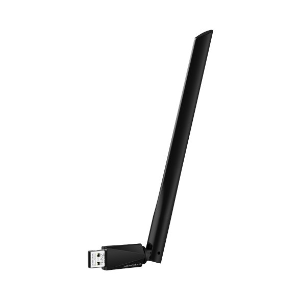 USB klient TP-Link Mercusys MA14H Wireless USB adapter, 2,4GHz