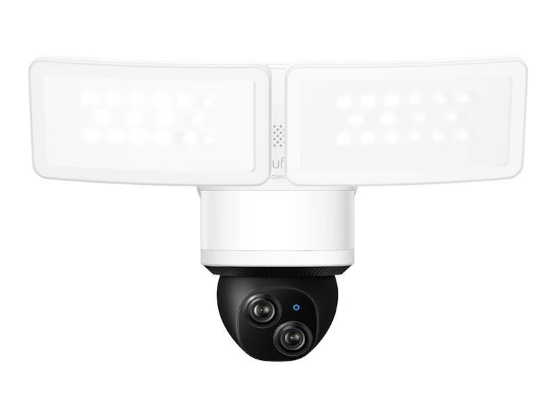 Venkovní kamera s reflektory Anker eufy E340, 3K bílá