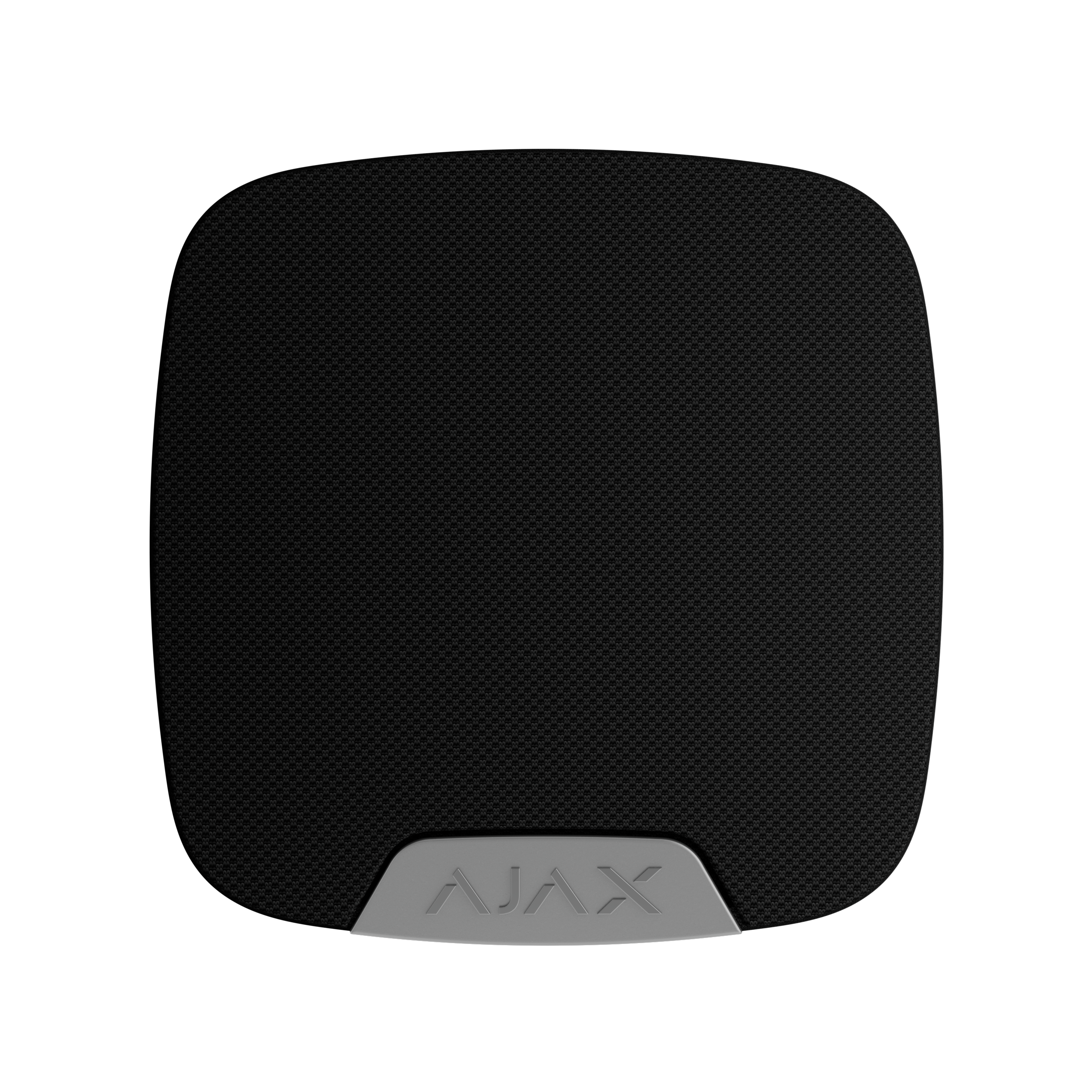 Superior HomeSiren G3, bezdrátová vnitřní siréna, černá