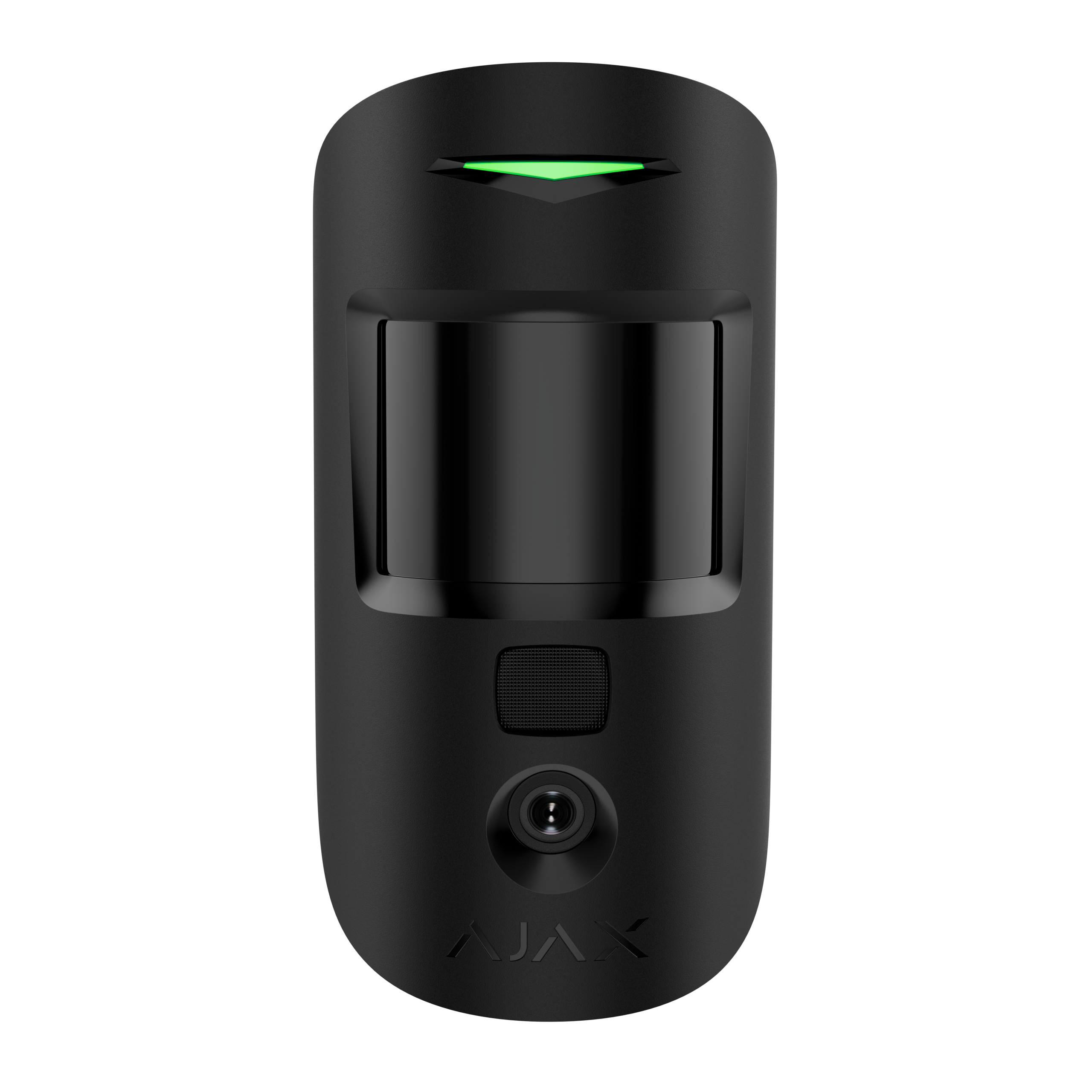 Superior MotionCam (PhOD), bezdrát. PIR+CAM detektor, černý