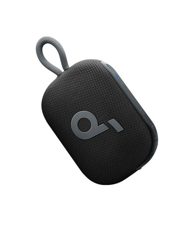 Bluetooth reproduktor Anker soundcore Select4 Go černý