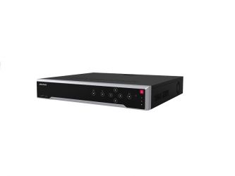 DS-7716NI-M4/16P 16 kanálový síťový digitální videorekordér, 16x PoE (max. 200W) záznam…