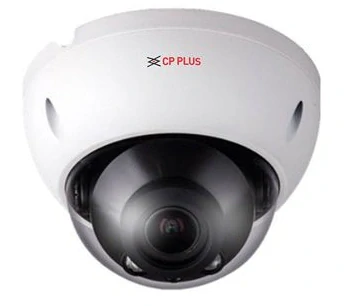 CP PLUS CP-UNC-VB41ZL4-VMDS-27135 4.0 Mpix venkovní IP antivandal dome kamera s IR, WDR a Starlight