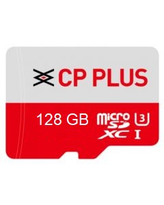 CP-NM128 MicroSDXC paměťová karta - 128 GB