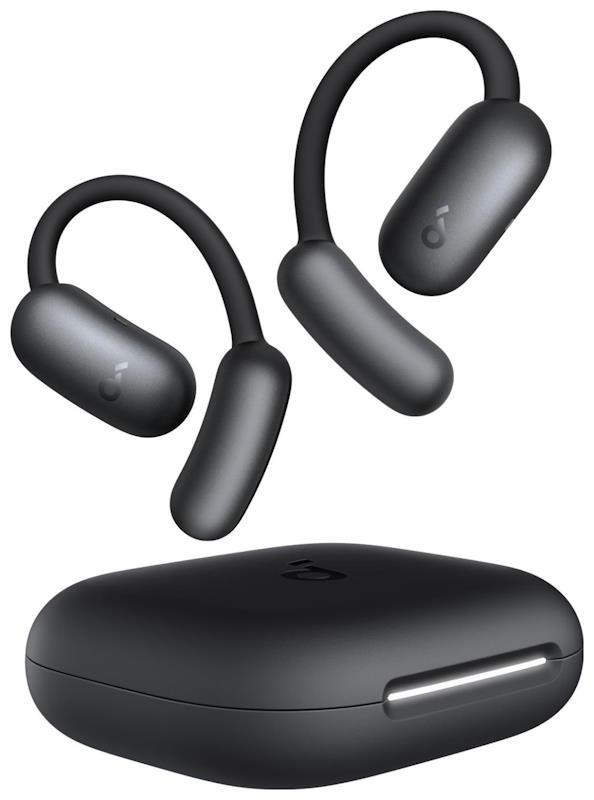 Bluetooth sluchátka Anker soundcore AeroFit 2 černá