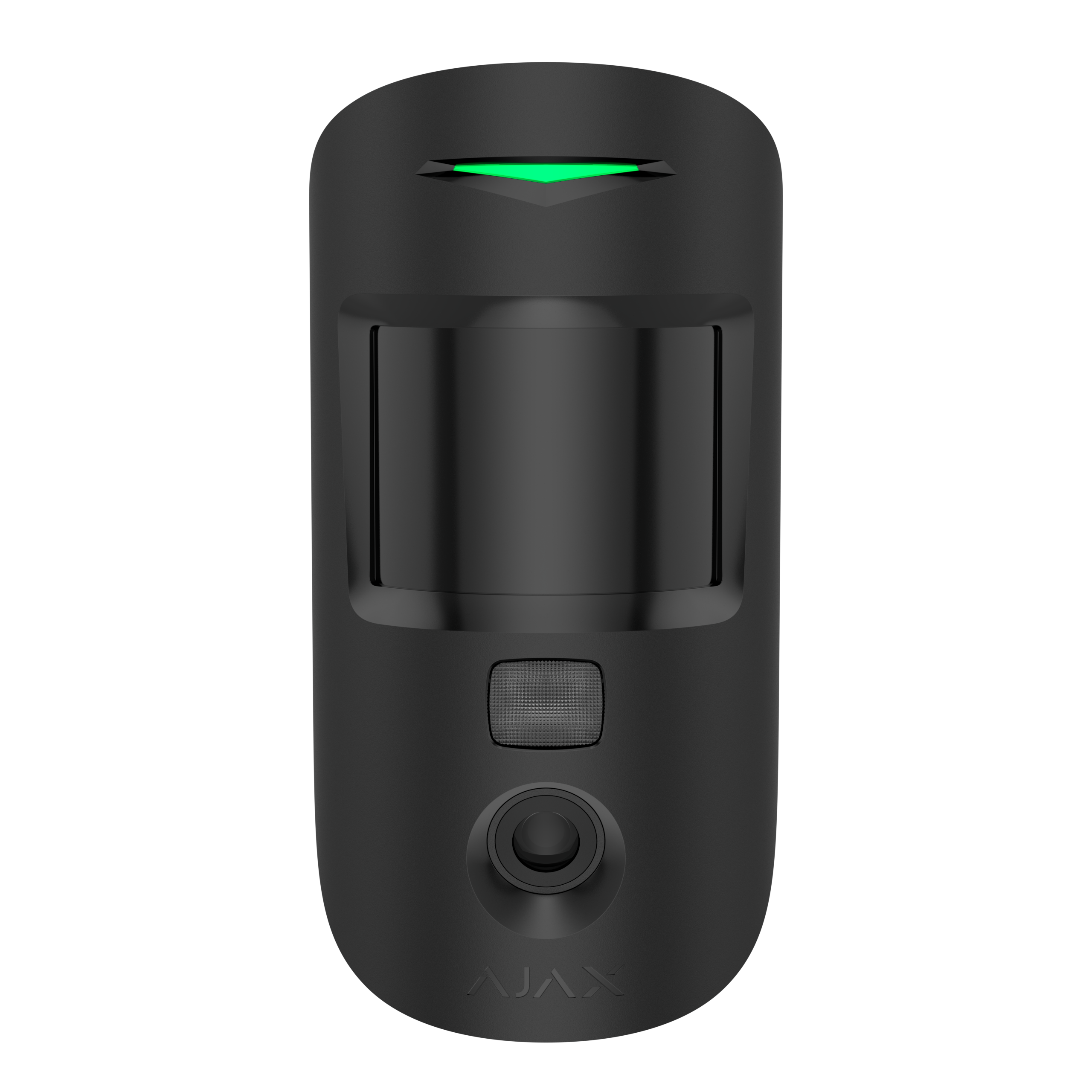 Superior MotionCam HD (PhOD), bezdrát. PIR+CAM detektor, černý