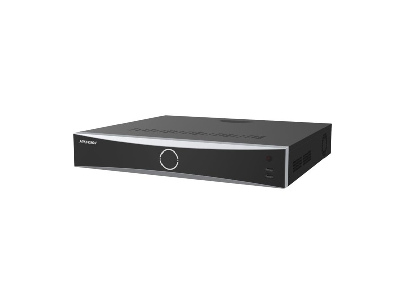 DS-7716NXI-I4/16P/VPro 16 kanálové NVR, AcuSeek, AcuSearch, SmartSearch, 4 kanály vestavěné…