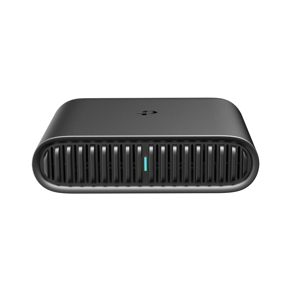 WiFi router TP-Link TL-WR1502X cestovní, AX1500, WiFi 6, 1x GWAN, 1x GLan, USB, 2,4/5GHz