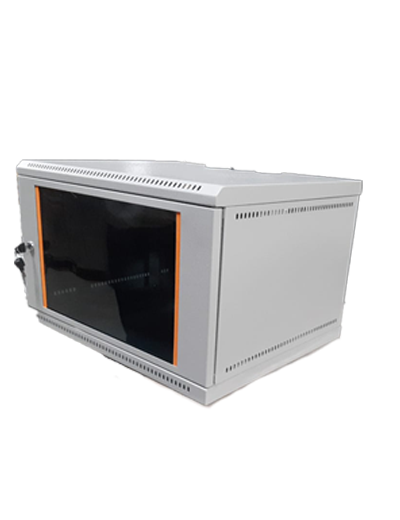 CP PLUS CP-BA-RK5545M-6U Uzamykatelný rack pro DVR / NVR rekordéry a jiná zařízení