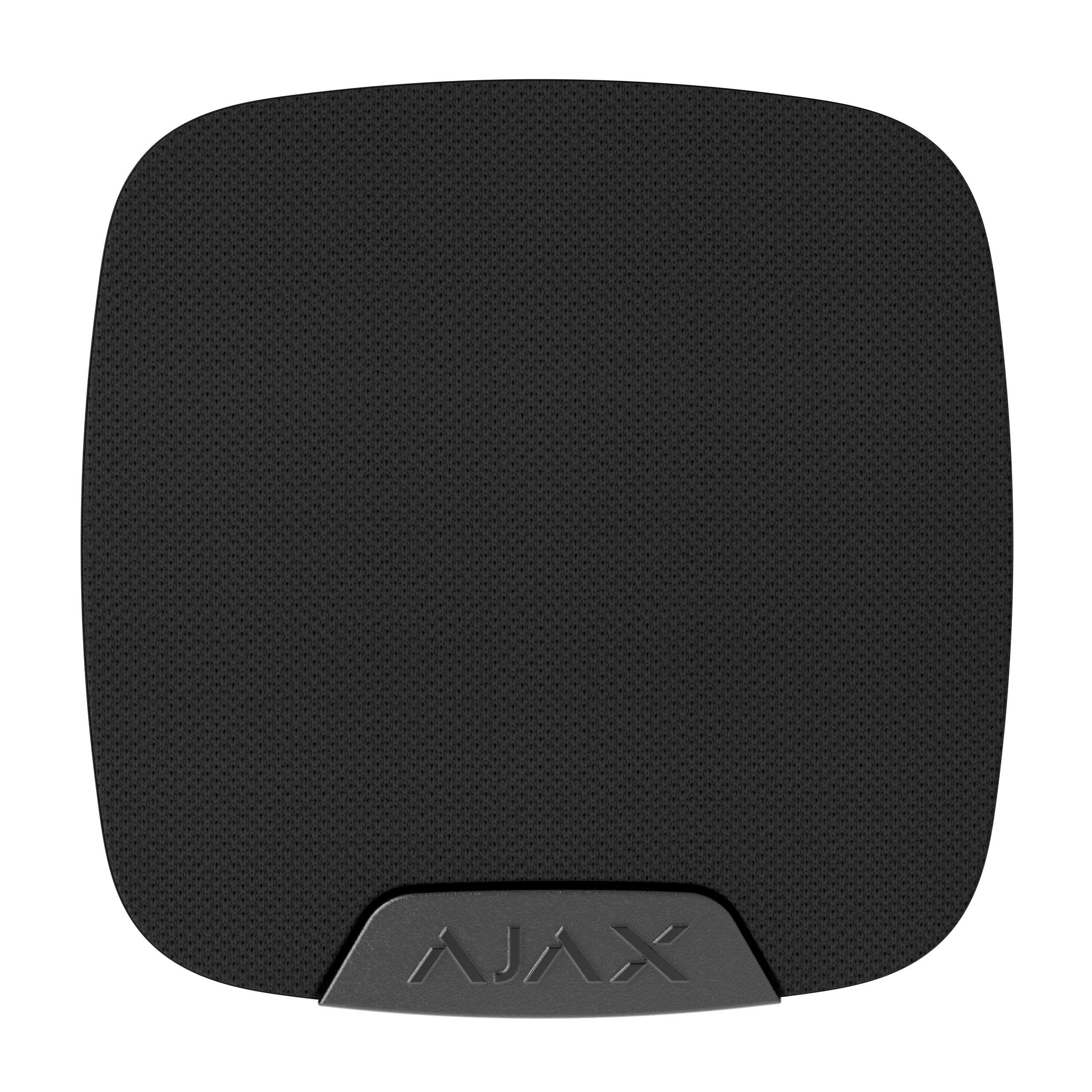 Superior HomeSiren, bezdrátová vnitřní siréna, černá