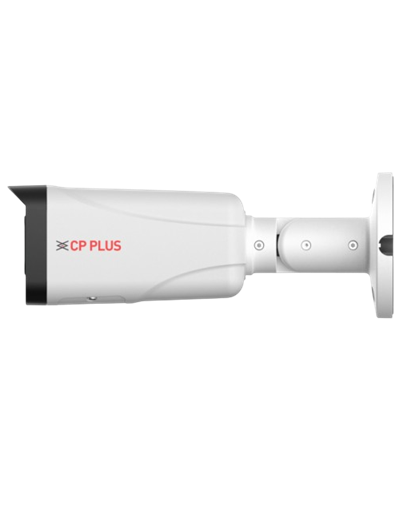 CP PLUS CP-UNC-TC41ZL6C-VMD-LQ 4.0 Mpix venkovní IP kamera s duálním přísvitem, WDR, Starlight a mikrofonem