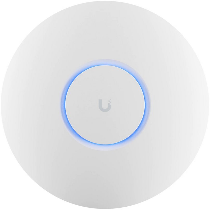Ubiquiti U6+ - UniFi 6+ Access Point