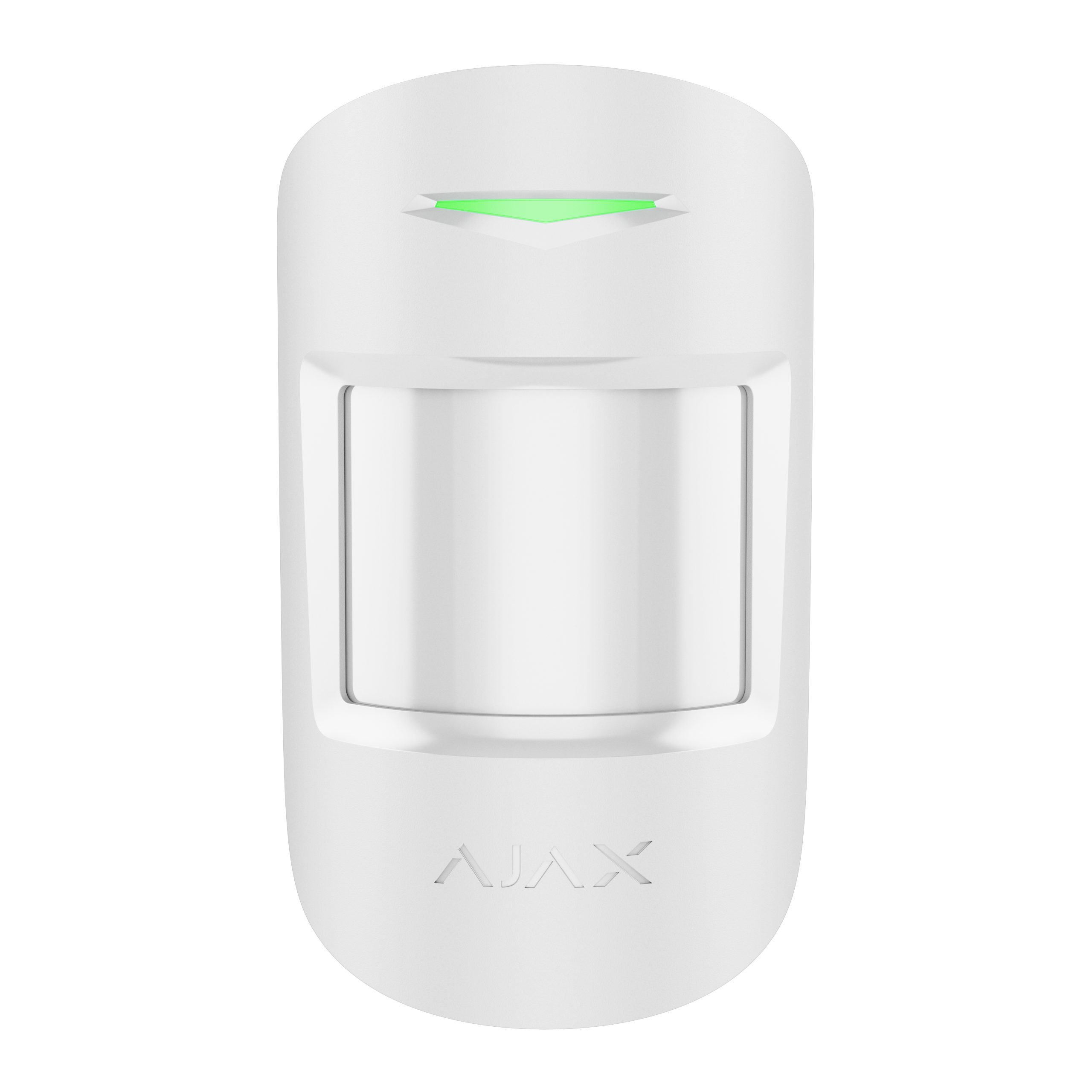 Superior MotionProtect Plus, bezdrát. PIR+MW detektor, PET imunita, bílý