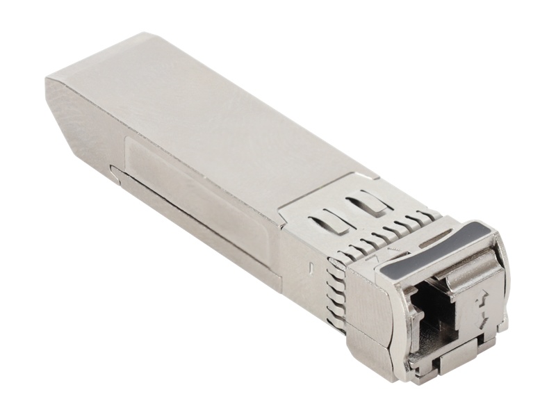 GBIC-206 SFP+ modul - 1x LC single-mode 10Gbps, vlnová délka Tx 1270nm / RX 1330nm,…