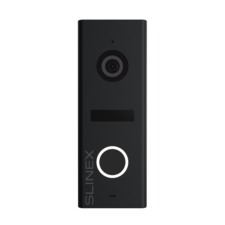 SLINEX ML-17HD domovní videotelefon - venkovní jednotka 1080p/720p/CVBS
