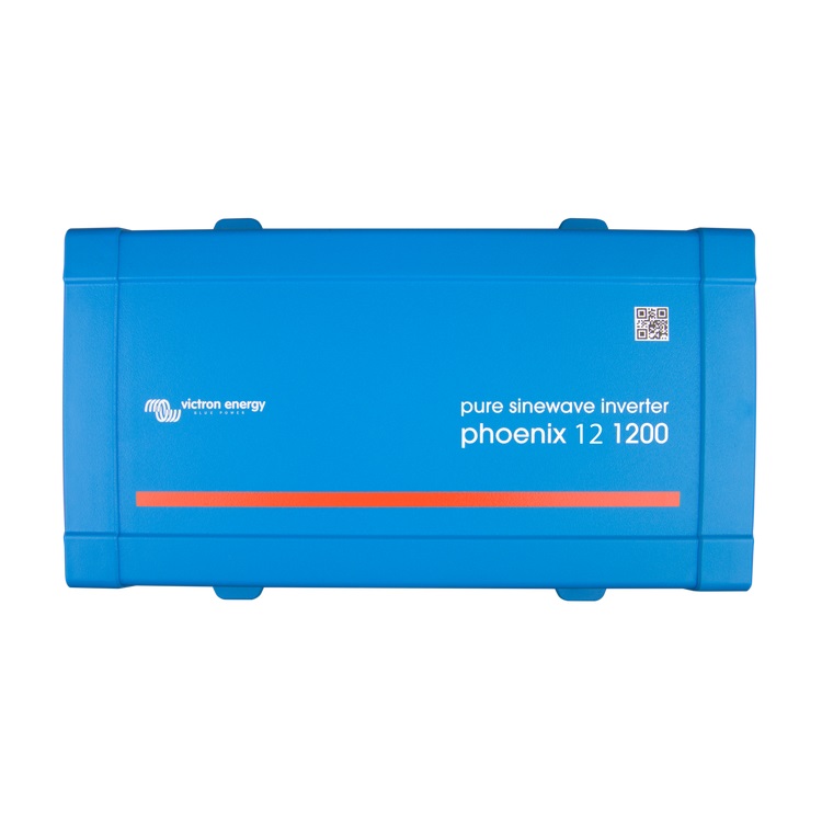 Měnič napětí Victron Energy 12V/1200VA VE.Direct