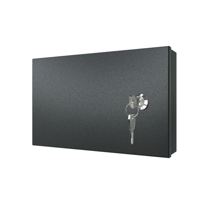 Aipa AI-KS-TPR1-M-B Univerzální kovový box