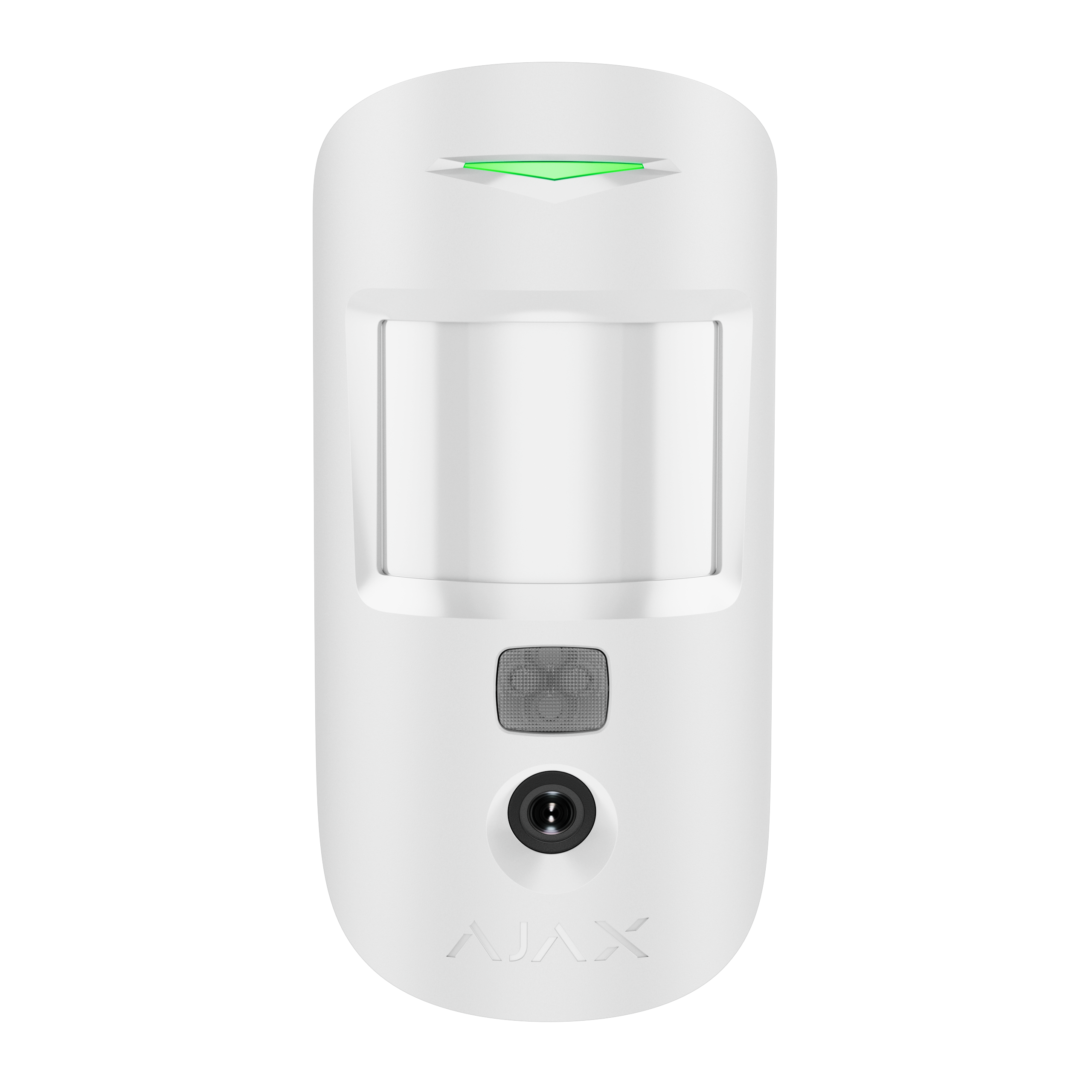 Superior MotionCam (PhOD), bezdrát. PIR+CAM detektor, bílý