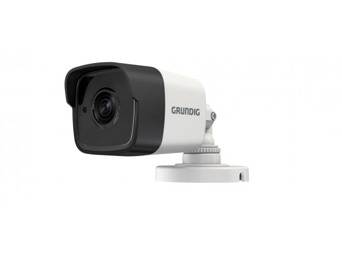 GD-CT-AC5816T 5.0 Mpix venkovní HDTVI kamera IR