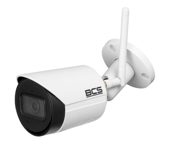 BCS-L-TIP14FSR3-W 4.0 Mpix venkovní IP kamera s IR přísvitem a WiFi