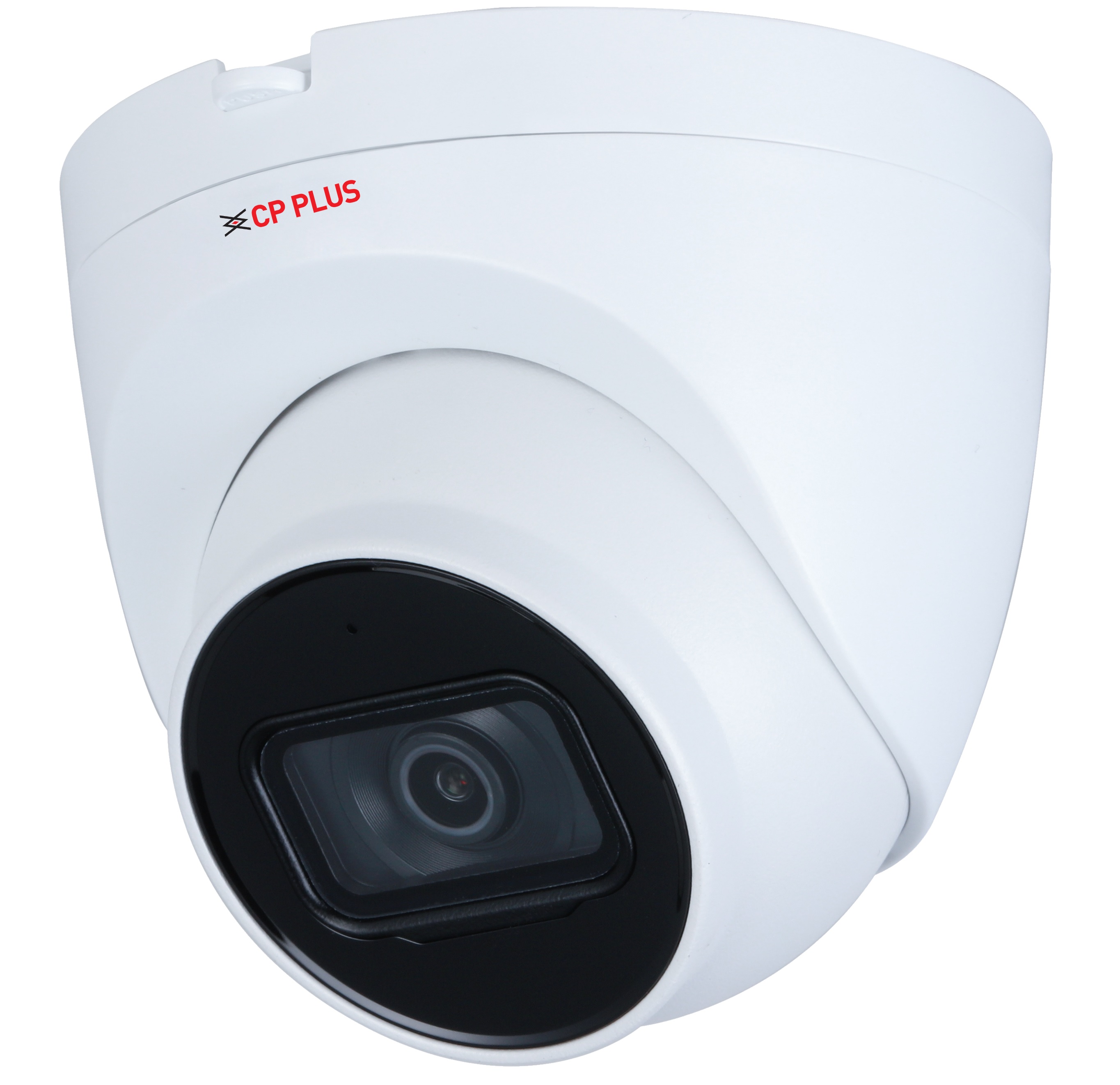 CP-UNC-DB41L3C-MD-0280 4.0 Mpix venkovní IP dome kamera s IR, WDR a mikrofonem