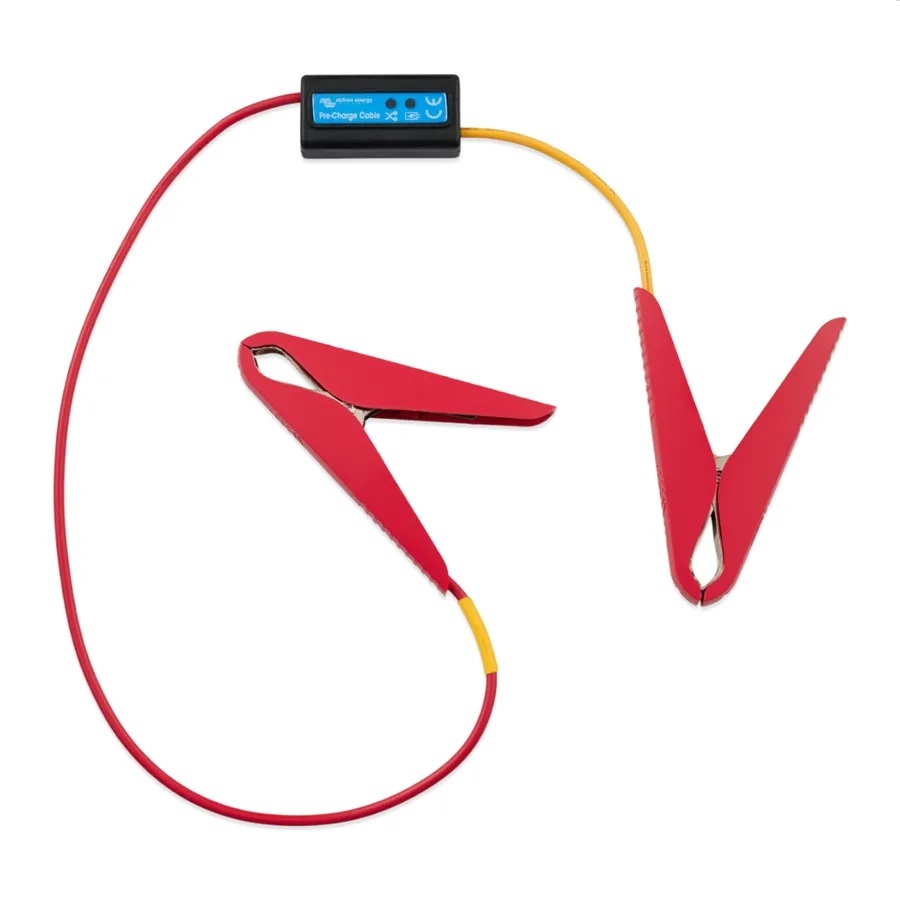 Přednabíjecí kabel Victron Energy