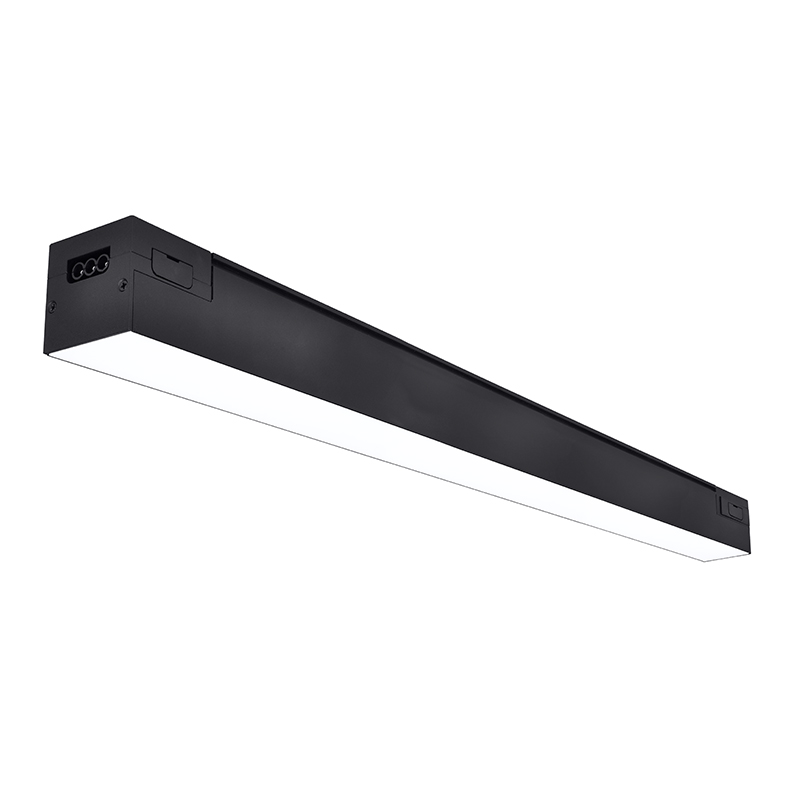 Solight LED lineární osvětlení propojitelné, 24W, 2280lm, 4000K, 60cm