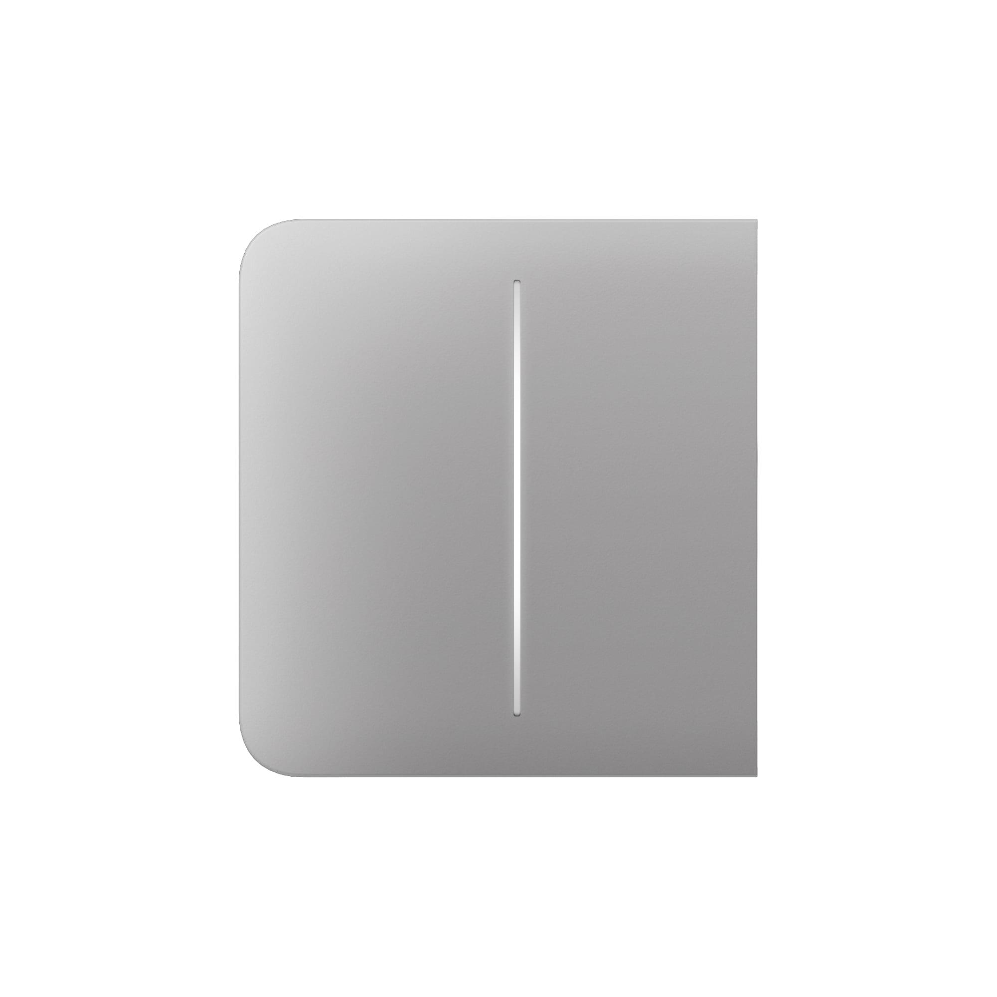 SideButton (2-gang), tlačítko pro LightSwitch, fog