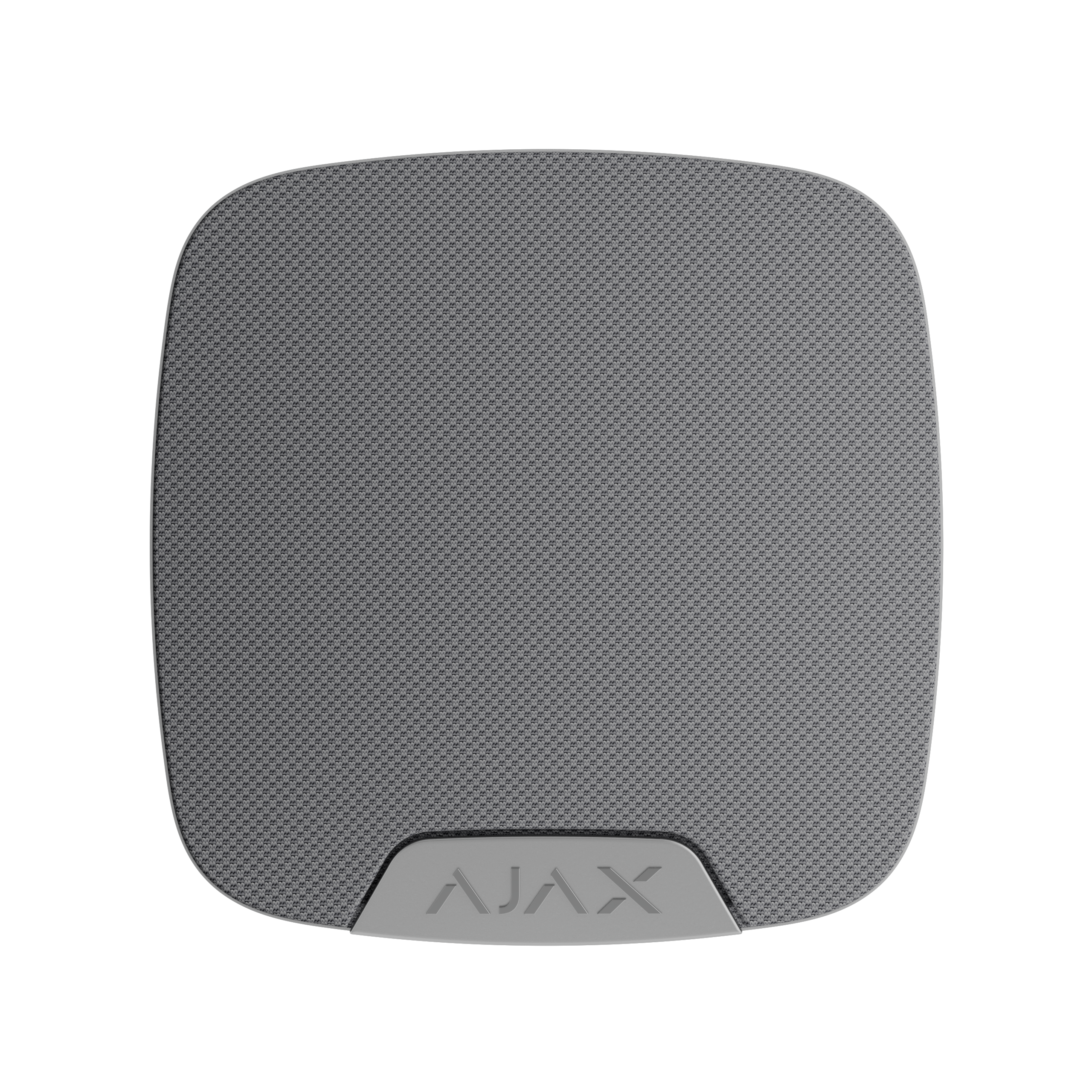 Superior HomeSiren G3, bezdrátová vnitřní siréna, bílá