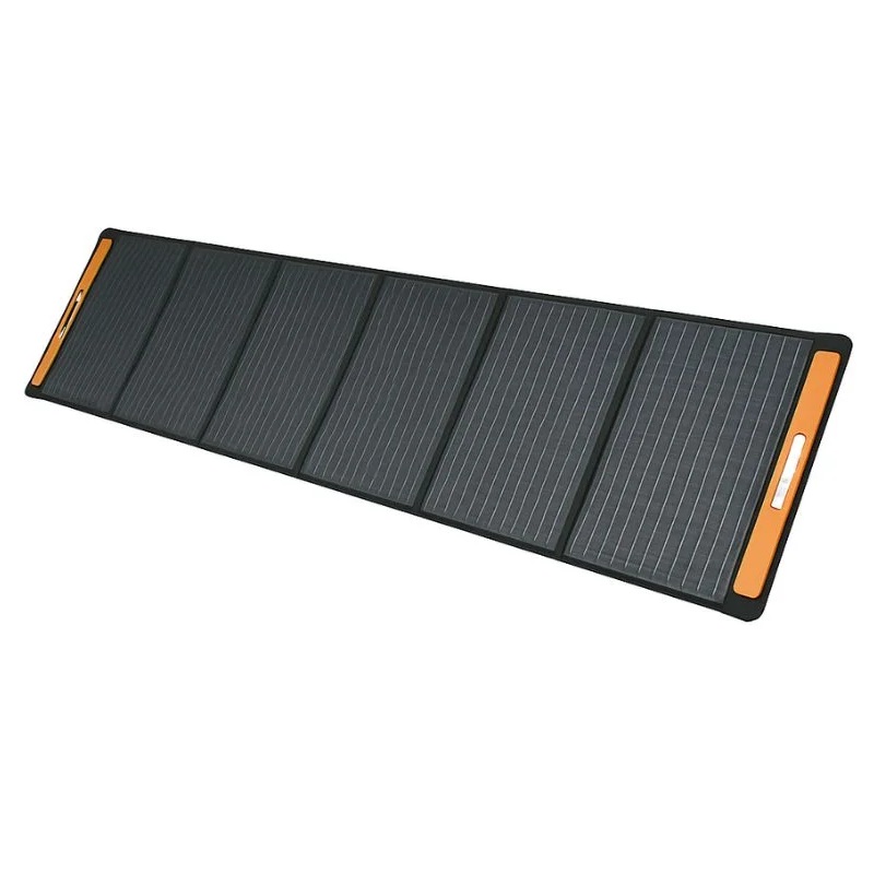 Solární panel SOLARFAM 300W mono, SZ-300-FC-B, přenosný