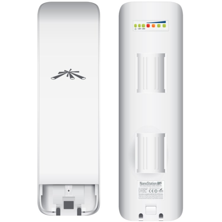 Ubiquiti NSM2, NanoStation M2