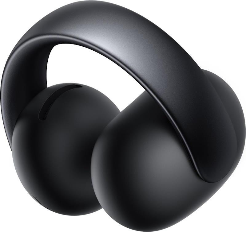 Bluetooth sluchátka Anker soundcore AeroClip černá