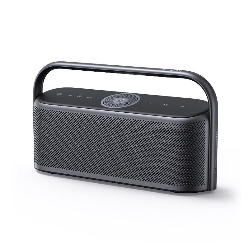 Bluetooth reproduktor Anker soundcore Motion X600 černý