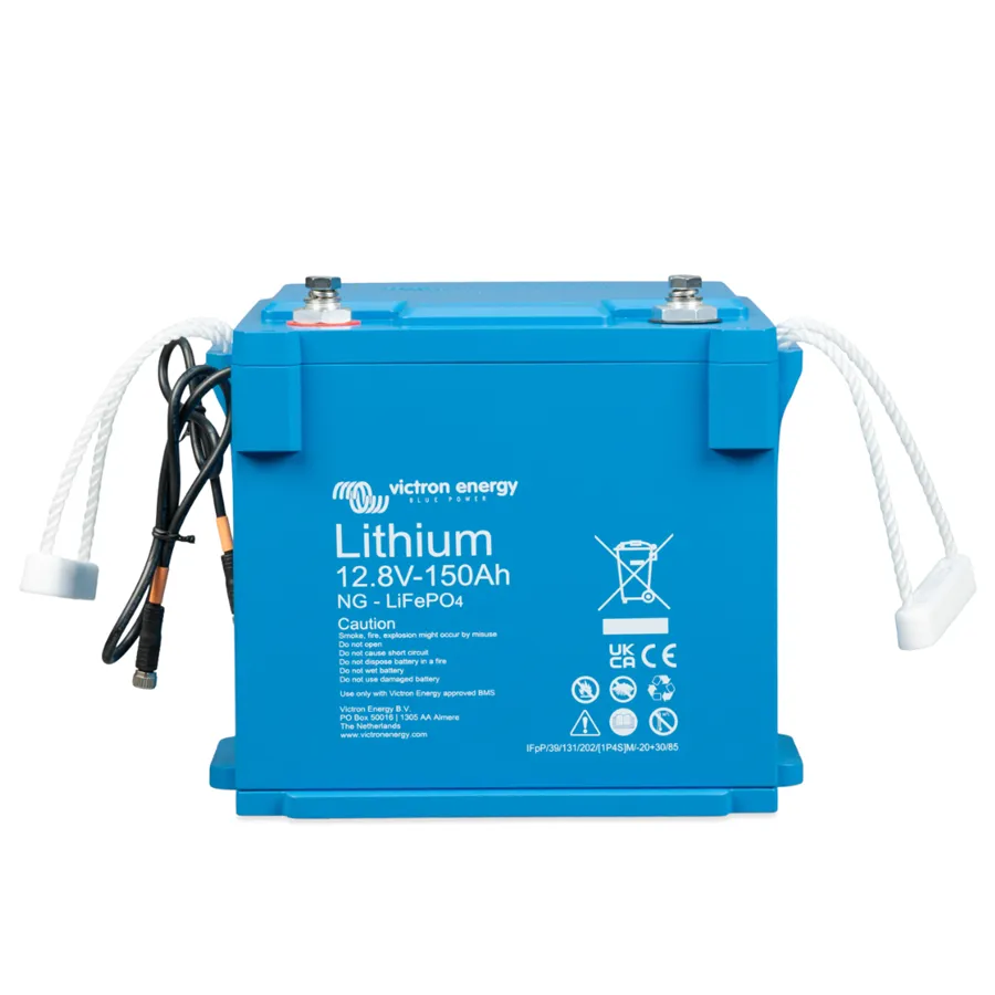 Victron Energy LiFePO4 baterie 12,8V/150Ah NG