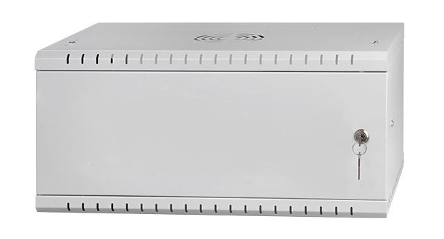 AI-HRS19-4U-450G Uzamykatelný rack pro DVR / NVR rekordéry a jiná zařízení