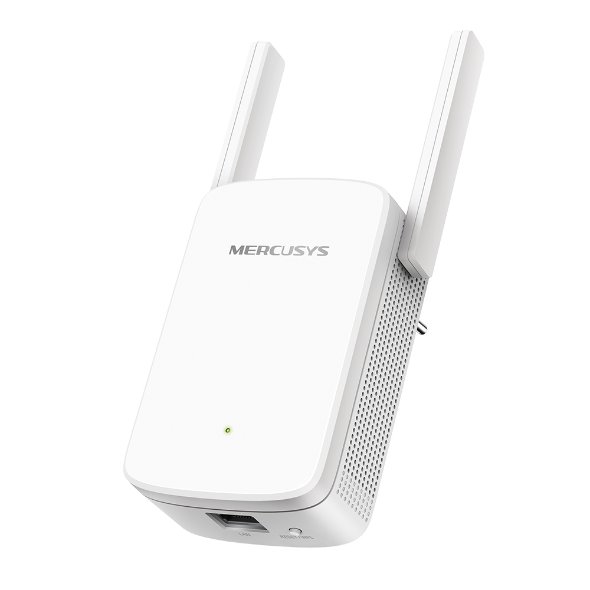 WiFi extender TP-Link Mercusys ME30 AP/Extender/Repeater - AC1200, 1x LAN