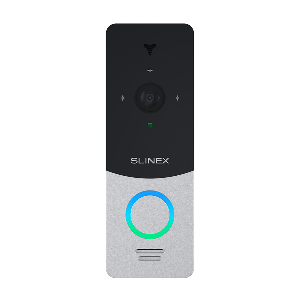 SLINEX ML-20HD domovní videotelefon - venkovní jednotka 1080p/720p/CVBS