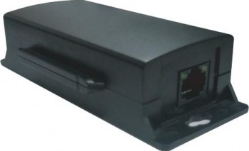 CP-PR-133 PoE extender pro jednu IP kameru