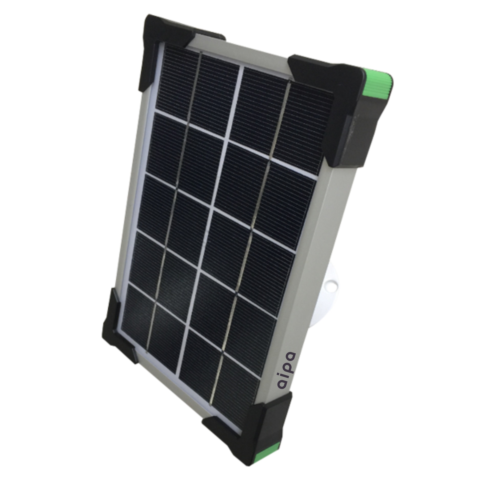 AI-SH-SP3 Solární panel pro nabíjení IP kamer AI-SHC a dalších kompatibilních produktů